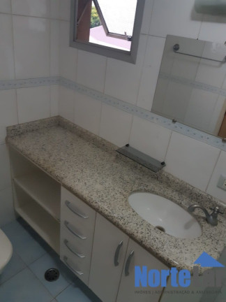 Imagem Apartamento com 3 Quartos à Venda, 60 m² em Vila Mangalot - São Paulo