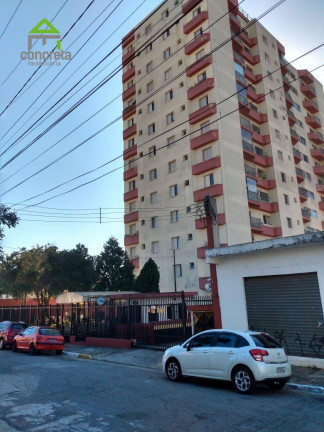 Apartamento com 1 Quarto à Venda, 68 m² em Itaquera - São Paulo