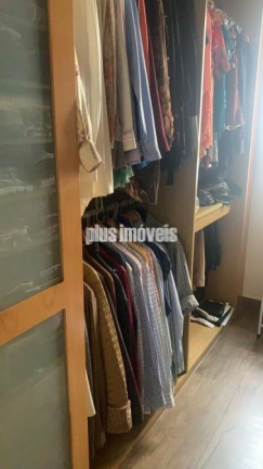 Imagem Apartamento com 4 Quartos à Venda, 223 m² em Morumbi - São Paulo