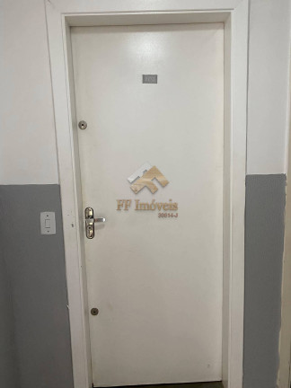 Imagem Apartamento com 2 Quartos à Venda, 46 m² em Distrito Industrial Miguel Abdelnur - São Carlos