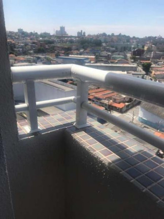 Imagem Apartamento com 2 Quartos à Venda, 47 m² em Vila Palmares - Santo André Imagem Apartamento com 2 Quartos à Venda, 47 m² em Vila Palmares - Santo André
