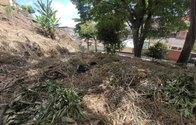 Imagem Terreno à Venda, 603 m² em R$500.000,00 // Dom Bosco - Belo Horizonte Imagem Terreno à Venda, 603 m² em R$500.000,00 // Dom Bosco - Belo Horizonte