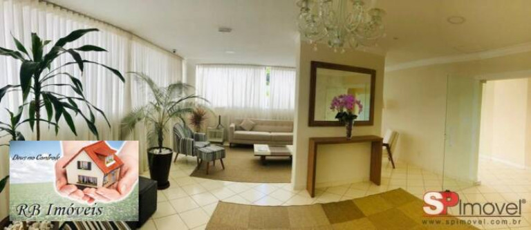 Imagem Apartamento com 2 Quartos à Venda, 55 m² em Vila Alpina - Santo André Imagem Apartamento com 2 Quartos à Venda, 55 m² em Vila Alpina - Santo André