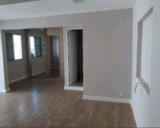 Imagem Apartamento com 2 Quartos à Venda, 49 m² em Boaçava - São Paulo