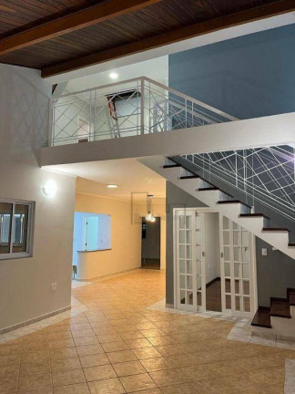 Imagem Casa com 3 Quartos à Venda ou Locação, 286 m² em Condomínio Vivendas Do Lago - Sorocaba