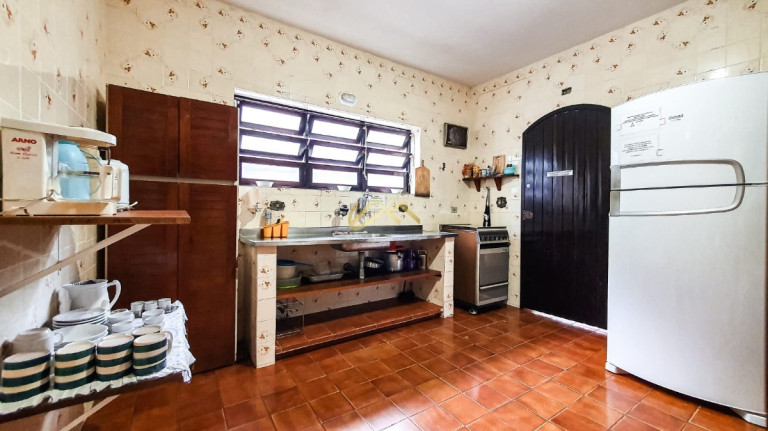 Imagem Casa com 6 Quartos à Venda, 250 m² em Tenório - Ubatuba