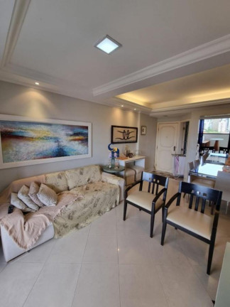 Imagem Apartamento com 3 Quartos à Venda, 100 m² em Stiep - Salvador Imagem Apartamento com 3 Quartos à Venda, 100 m² em Stiep - Salvador
