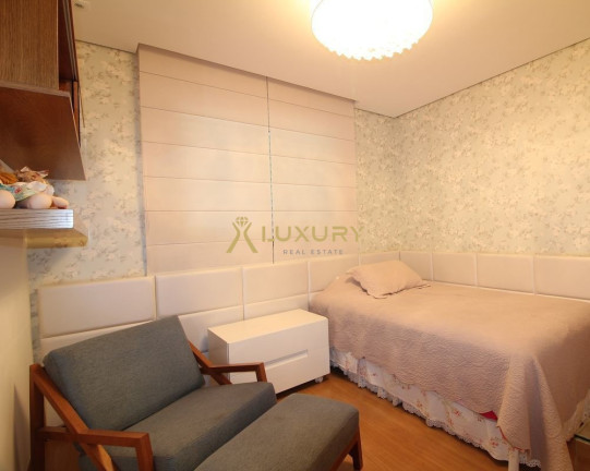 Imagem Imóvel com 4 Quartos à Venda, 181 m² em Belvedere - Belo Horizonte