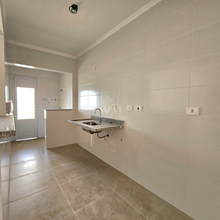 Imagem Apartamento com 2 Quartos à Venda, 86 m² em Aviação - Praia Grande