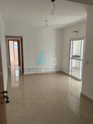 Imagem Apartamento com 2 Quartos à Venda, 74 m² em Caiçara - Praia Grande
