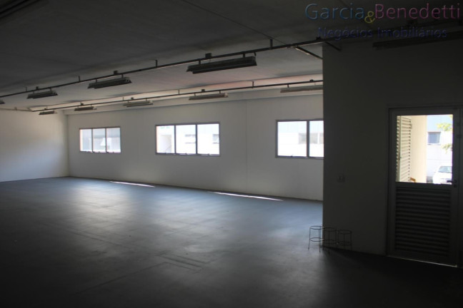 Imagem Imóvel para Alugar, 807 m² em Distrito Industrial - Jundiaí