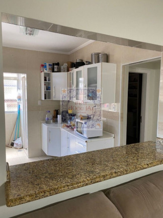 Imagem Apartamento com 3 Quartos à Venda, 88 m² em Marapé - Santos
