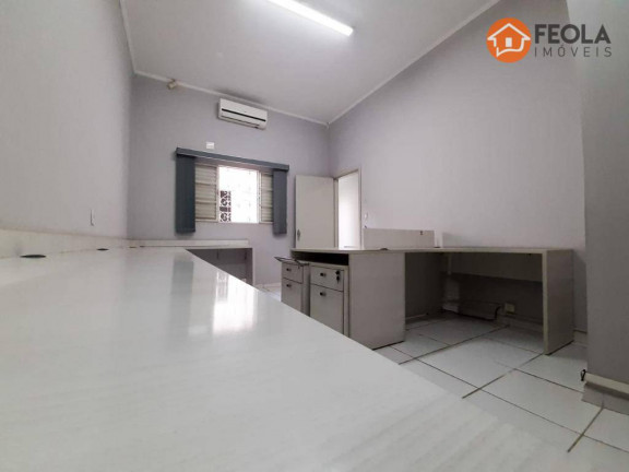 Imagem Casa para Alugar, 150 m² em Jardim Girassol - Americana
