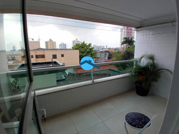 Imagem Apartamento com 2 Quartos à Venda, 65 m² em Baeta Neves - São Bernardo Do Campo