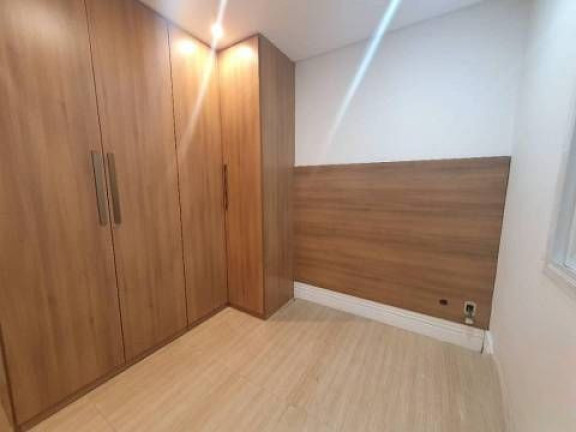 Imagem Casa com 3 Quartos para Alugar, 220 m² em Campestre - Santo André
