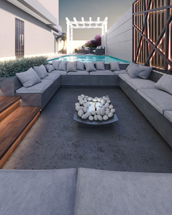 Imagem Apartamento com 2 Quartos à Venda, 60 m² em Itapema - Itapema