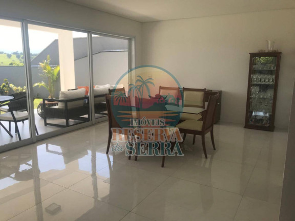 Imagem Casa de Condomínio com 4 Quartos à Venda, 341 m² em Reserva Da Serra - Jundiaí Imagem Casa de Condomínio com 4 Quartos à Venda, 341 m² em Reserva Da Serra - Jundiaí