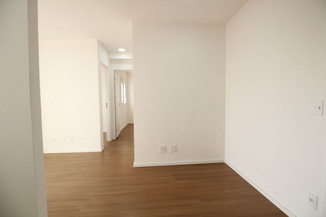 Imagem Imóvel com 2 Quartos à Venda, 47 m² em Vila Prudente - São Paulo