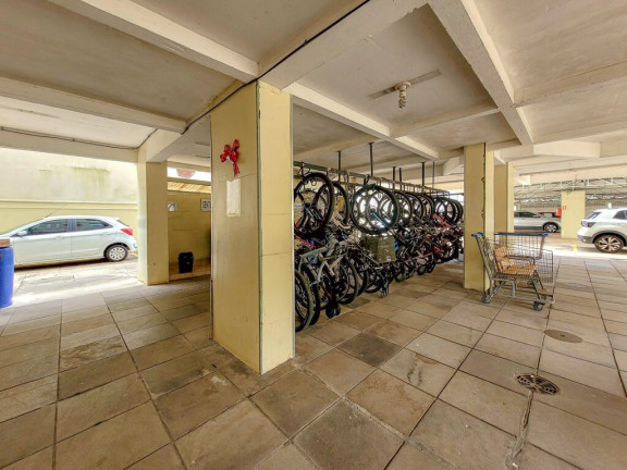 Imagem Apartamento com 1 Quarto à Venda, 26 m² em Cidade Baixa - Porto Alegre