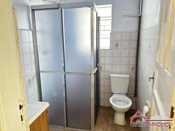 Imagem Casa com 1 Quarto para Alugar, 80 m² em Parque Itamarati - Jacareí Imagem Casa com 1 Quarto para Alugar, 80 m² em Parque Itamarati - Jacareí