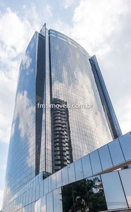 Imóvel para Alugar, 5.197 m² em Chácara Santo Antônio - São Paulo