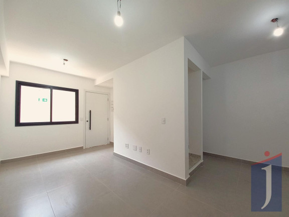 Imagem Casa com 2 Quartos à Venda, 95 m² em Cambuci - São Paulo