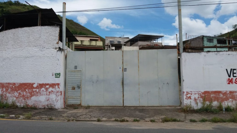 Imagem Terreno à Venda, 1.300 m² em Centro - Barra Mansa Imagem Terreno à Venda, 1.300 m² em Centro - Barra Mansa