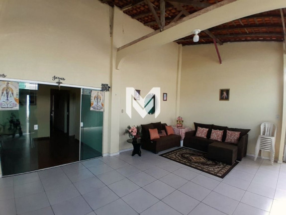 Imagem Casa com 3 Quartos à Venda, 180 m² em Cidade Nova - Ananindeua