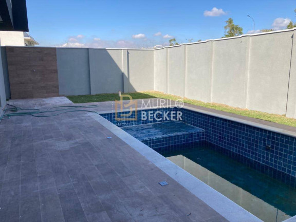 Casa de Condomínio com 5 Quartos à Venda, 494 m² em Urbanova - São José Dos Campos