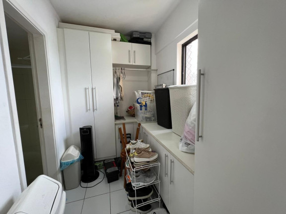 Imagem Apartamento com 3 Quartos à Venda, 105 m² em Caminho Das Arvores - Salvador Imagem Apartamento com 3 Quartos à Venda, 105 m² em Caminho Das Arvores - Salvador