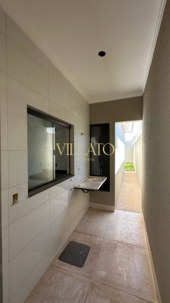 Imagem Casa com 3 Quartos à Venda, 150 m² em Residencial Recanto Do Bosque - Goiânia