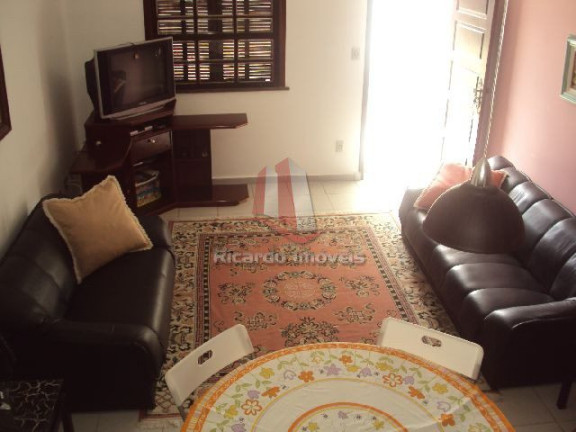 Imagem Casa de Condomínio com 2 Quartos à Venda, 90 m²