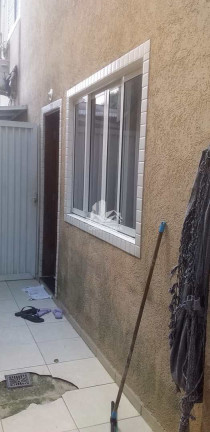 Imagem Casa com 2 Quartos à Venda, 69 m² em Centro - São Vicente Imagem Casa com 2 Quartos à Venda, 69 m² em Centro - São Vicente