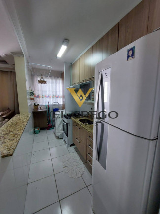 Imagem Apartamento com 2 Quartos à Venda, 47 m² em Taboão - São Bernardo Do Campo Imagem Apartamento com 2 Quartos à Venda, 47 m² em Taboão - São Bernardo Do Campo