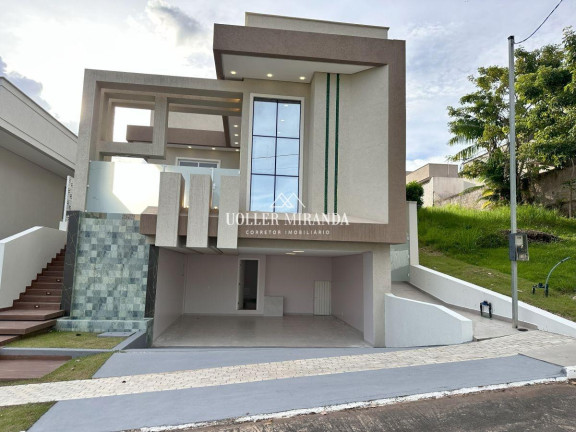 Casa com 3 Quartos à Venda, 240 m² em Mirante Do Vale - Marabá
