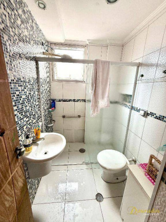 Imagem Apartamento com 1 Quarto à Venda, 50 m² em Vila Guilhermina - Praia Grande