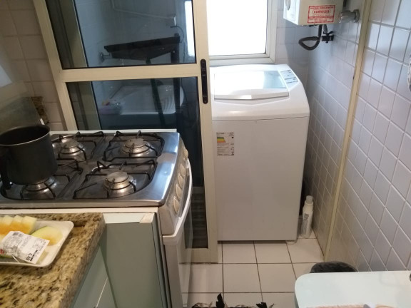Imagem Imóvel com 1 Quarto à Venda, 66 m² em Vila Uberabinha - São Paulo Imagem Imóvel com 1 Quarto à Venda, 66 m² em Vila Uberabinha - São Paulo