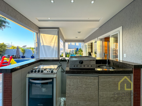Imagem Casa com 4 Quartos à Venda, 339 m² em Jardim Residencial Villa Suíça - Indaiatuba