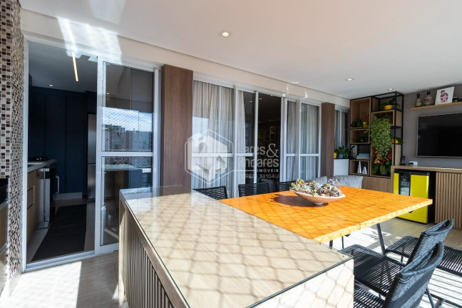 Imagem Apartamento com 3 Quartos à Venda, 122 m² em Vila Gumercindo - São Paulo Imagem Apartamento com 3 Quartos à Venda, 122 m² em Vila Gumercindo - São Paulo