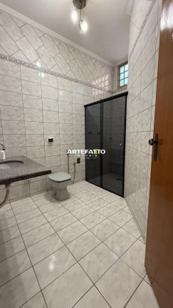 Imagem Casa com 3 Quartos à Venda, 113 m² em São José - Franca Imagem Casa com 3 Quartos à Venda, 113 m² em São José - Franca