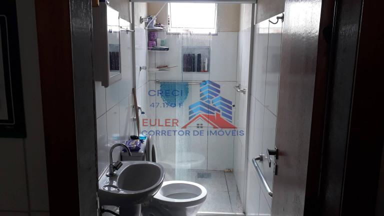 Imagem Casa com 4 Quartos à Venda, 408 m² em São Benedito - Santa Luzia