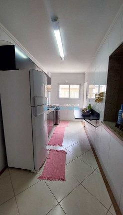 Imagem Apartamento com 2 Quartos à Venda, 87 m² em Canto Do Forte - Praia Grande
