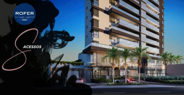 Imagem Apartamento com 3 Quartos à Venda, 190 m² em Cambuí - Campinas