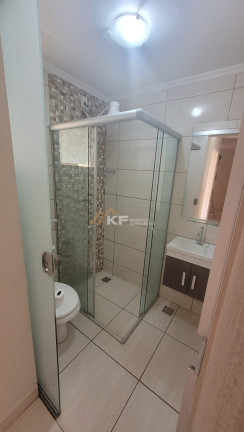 Apartamento com 2 Quartos para Alugar, 45 m² em Ipiranga - Ribeirão Preto
