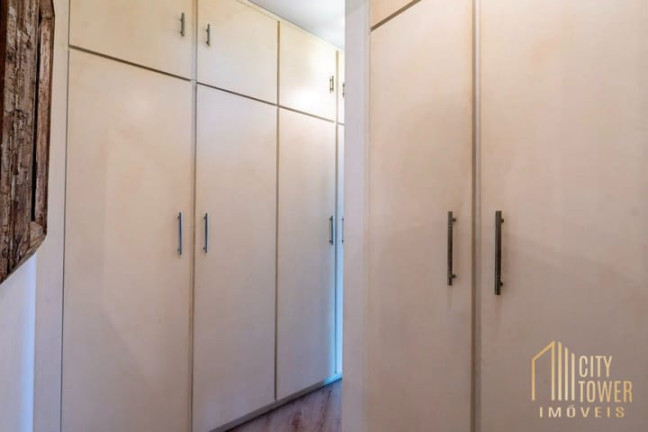 Imagem Apartamento com 3 Quartos à Venda, 162 m² em Campo Belo - São Paulo