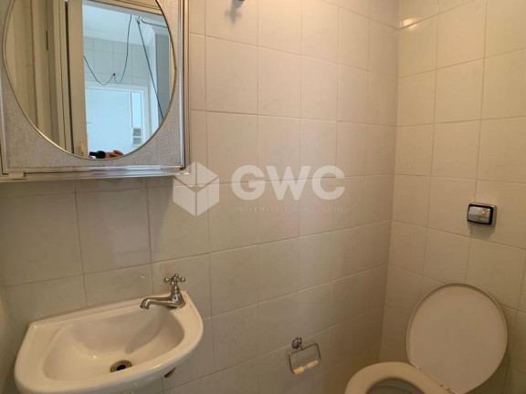 Imagem Apartamento com 2 Quartos à Venda, 93 m² em Marília - Marília Imagem Apartamento com 2 Quartos à Venda, 93 m² em Marília - Marília