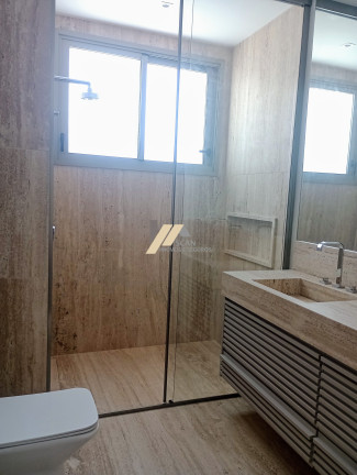Imagem Imóvel com 3 Quartos à Venda, 257 m² em Cambuí - Campinas