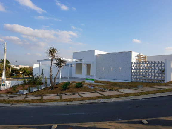 Casa com 3 Quartos à Venda, 381 m² em Residencial Lagos D'icaraí - Salto