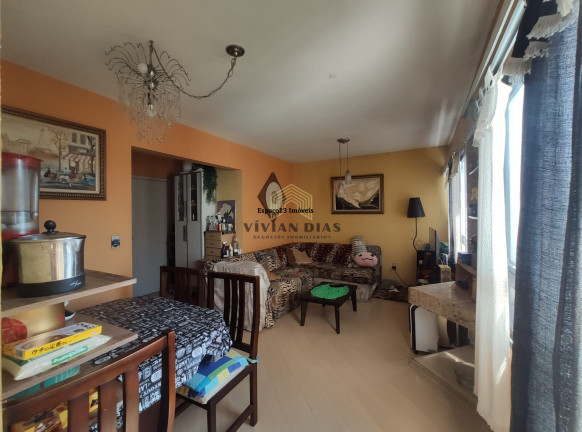 Imagem Apartamento com 2 Quartos à Venda, 62 m² em Limão - São Paulo