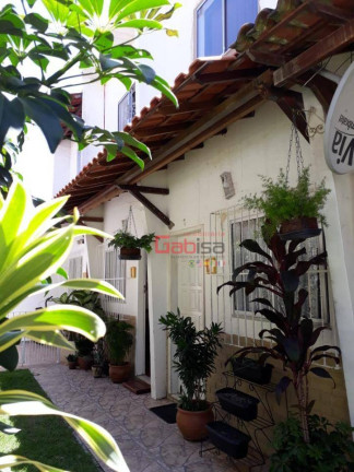 Casa com 2 Quartos à Venda, 65 m² em Portinho - Cabo Frio